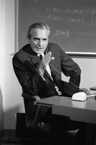 Douglas  Engelbart