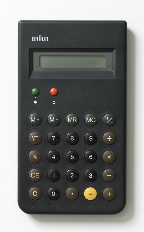 ET 66 calculator