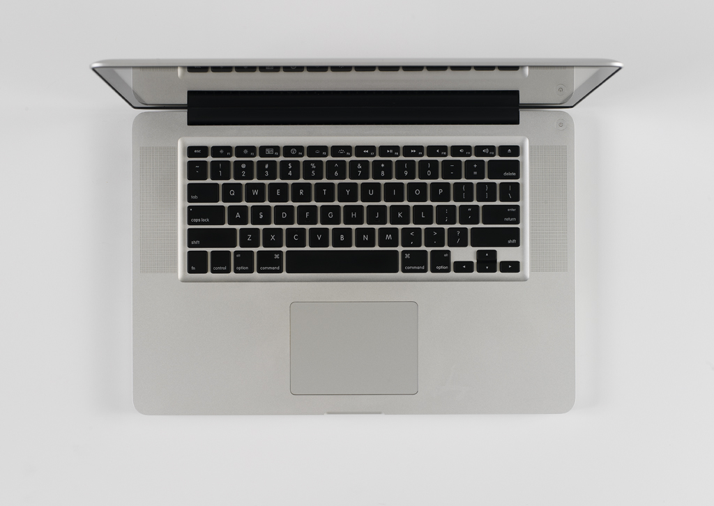 MacBook Pro laptop computer