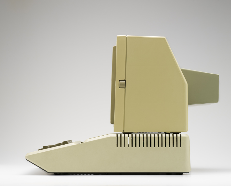 Apple II computer